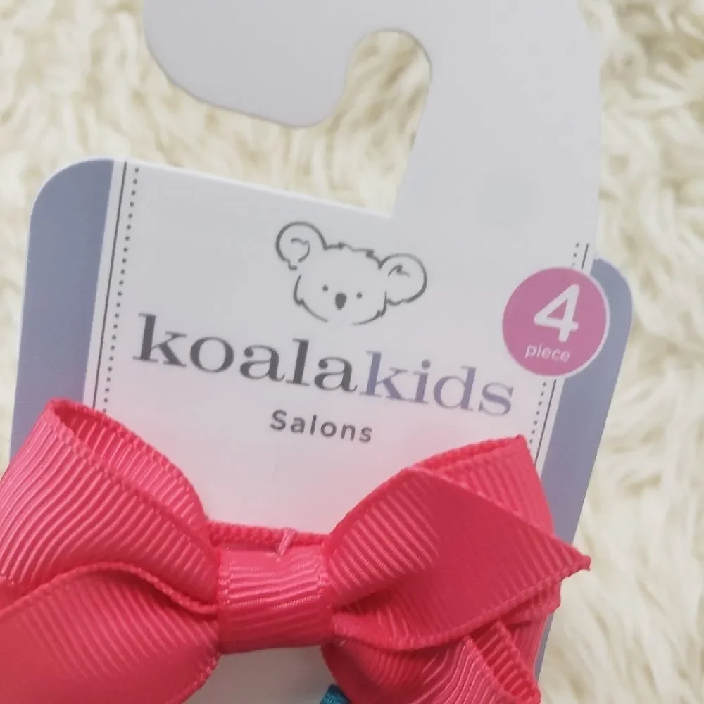 Koala Kids new grosgrain